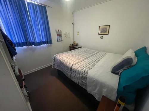 Departamento En Condominio Aires Del Valle Ii