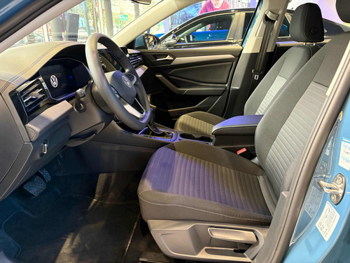 Volkswagen Jetta 1.4 T TSI Trendline