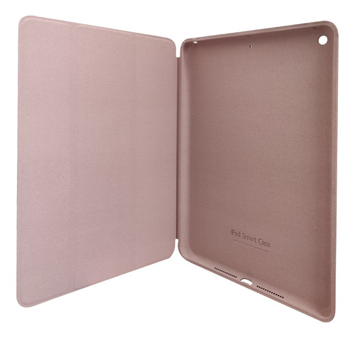 Estuche Funda Smart Case Compatible iPad 10.2 7/8/9 Gene