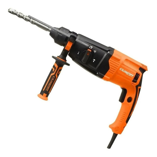 Lüsqtoff RML850-9 - Naranja - 220V - 50 Hz
