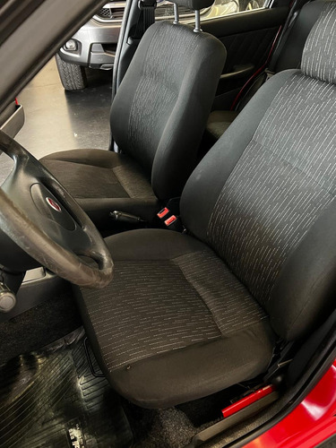 Fiat Siena 1.4 Fire Way