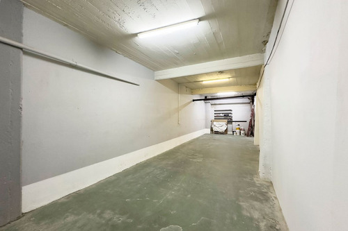 Venta Local Sobre Av. San Juan Constitucion