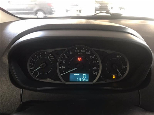 Imagem 8 de 9 de Ford Ka 1.0 Ti-vct Se