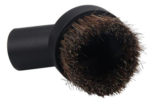 Aspirador De Pó Redondo S Round Dusting Brush Tool Aspirador