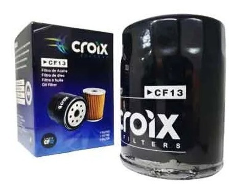 Filtro De Aceite Croix Jeep Cherokee, Cj-5, Cj-6, Cj-7 