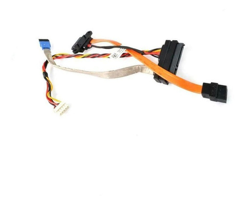 Cable Conector Optico Sata Hdd Sobremesa Aio Dell 20