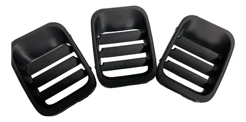 Rejilla Capo Frontal Chevrolet Suzuki Jimny Jimmy Combo X3