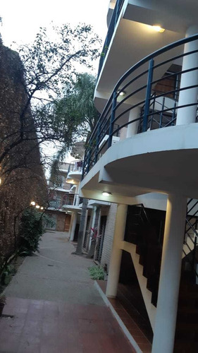 Imagen 3 de 14 de Cofico Campillo Dto 2 Dor, Con A.a, Bajas Expensas Y Seguridad Escritura Inmediata