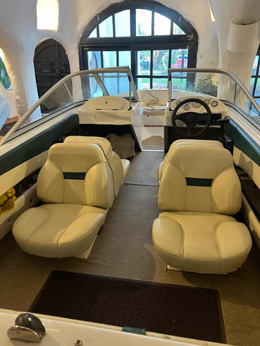 Regnicoli 510 Open Restaurada Mercury/mariner 90 Hp