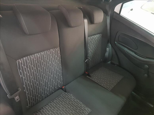 Imagem 5 de 8 de Ford Ka 1.0 Se 12v