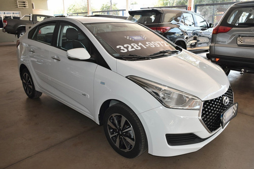 Imagem 3 de 10 de Hyundai Hb20s Ocean