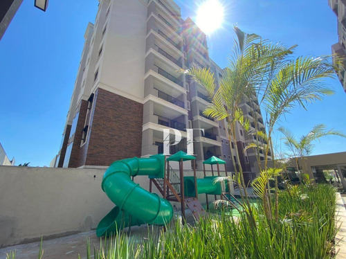 Imagem 7 de 30 de Apartamento Com 93m² Na Zona Oeste De São Paulo. - Ap0251