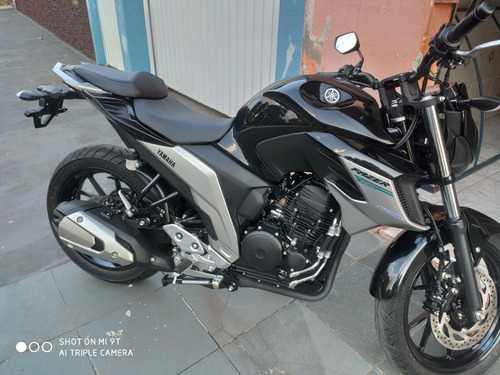 Imagem 11 de 15 de Yamaha Fz25