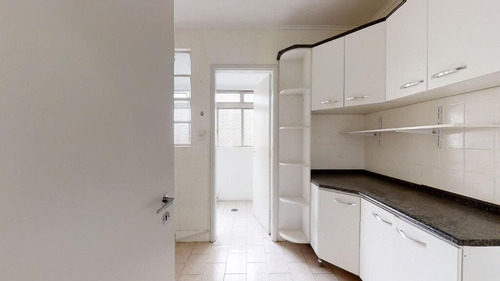 Imagem 10 de 30 de Apartamento - Ap00052 - 70493501
