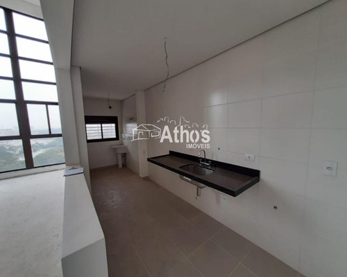 Imagem 26 de 30 de Vende-se Apartamento No The Park View, Indaiatuba/sp, Com 3 Suítes - Ap01854 - 70639199