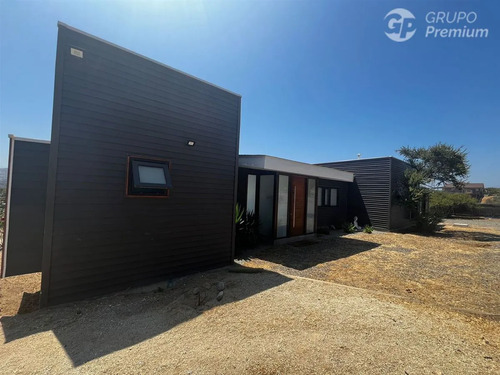 Excelente Parcela En Venta En Limache