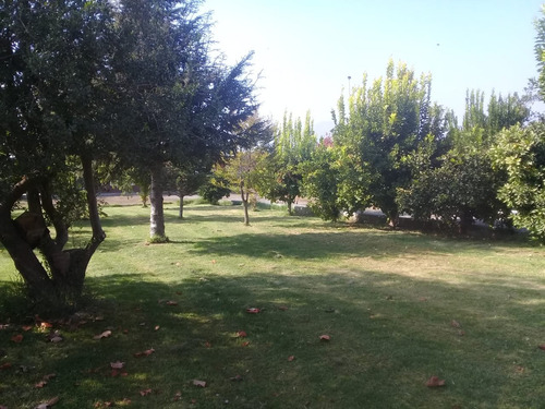 Venta Parcela Centro Eventos / Habitacional Paine Acceso Sur