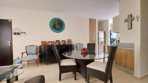 Departamento En Renta En Cancun