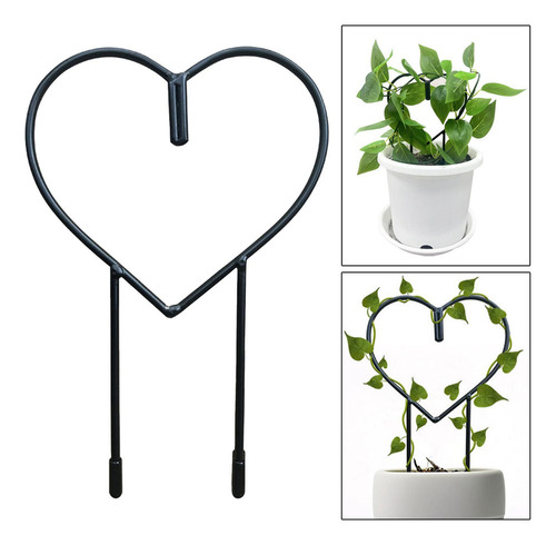 Garden Planter Supper Support -houseglant Enrejes Sotacos De