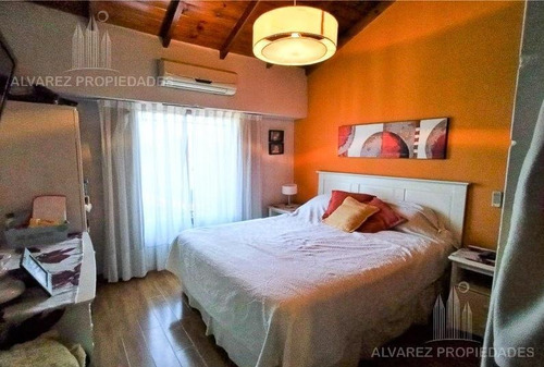 Imagen 14 de 14 de Ph 3 Ambientes Venta Zona Ramos Mejía Don Bosco