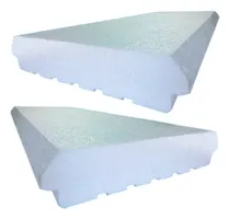 Comprar Ladrillo Isoblock Telgopor Para Losa 1000x400x100  