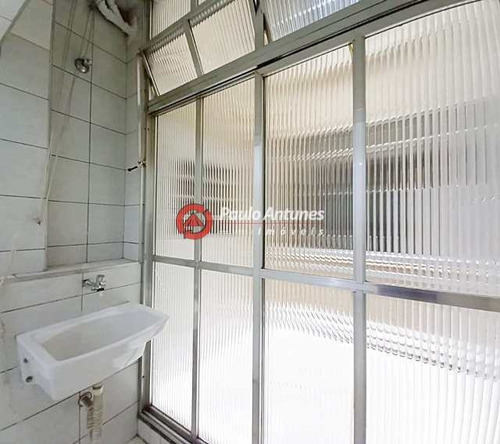 Imagem 10 de 13 de Apartamento 1 Dorm - R$ 350.000,00 - 55m² - Código: 9283 - V9283