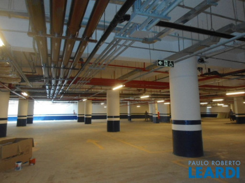 Comercial - Bela Vista - Sp - 497430