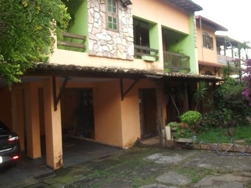 Casa Com 4 Quartos Para Comprar No Betânia Em Belo Horizonte/mg - 727