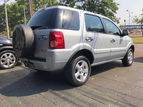 Imagem 5 de 15 de Ford Ecosport Xlt 2.0 16v 4p 2009