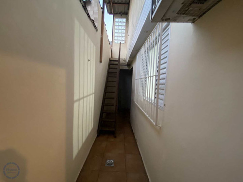 Imagem 12 de 16 de Sobrado Com 2 Dorms, Embaré, Santos, Cod: 23425 - A23425