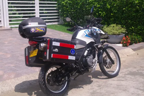 f650gs sertao