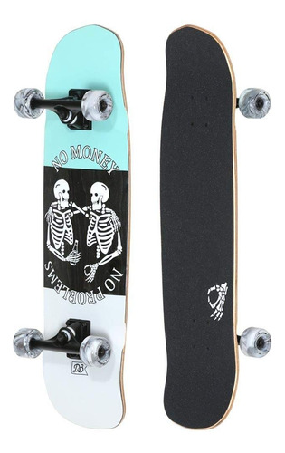 Db Longboards Harbinger 31.75  Street Cruiser - Monopatn Com