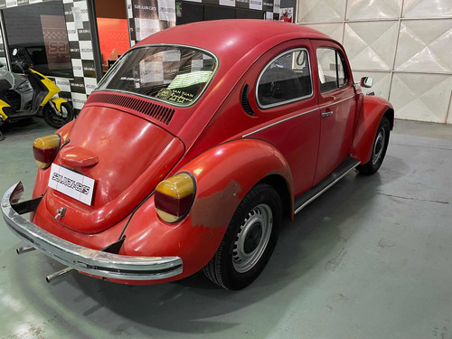 Imagen 13 de 23 de Volkswagen Escarabajo
