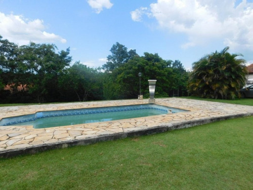 Chácara Próximo Av. Nami Azem. - Ch0057 - 34730900