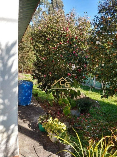 Imagem 17 de 18 de Casa Com 3 Dormitórios À Venda, 68 M² Por R$ 320.000,00 - Centro (mailasqui) - São Roque/sp - Ca0719