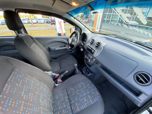 Fiat Uno 1.0 Vivace Flex 3p