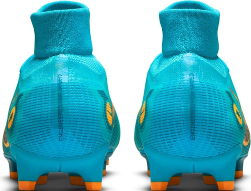 Championes De Futbol Nike Mercurial Superfly 8 Pro Fg
