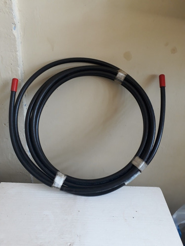 Cable Heliax Andrew De 1/2 Flexible