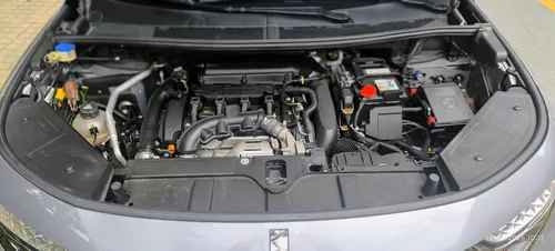 D.S. DS7 1.6 Audace