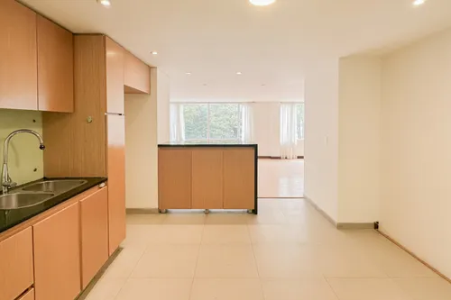 Apartamento En Arriendo/venta En El Chico. Cod A7495
