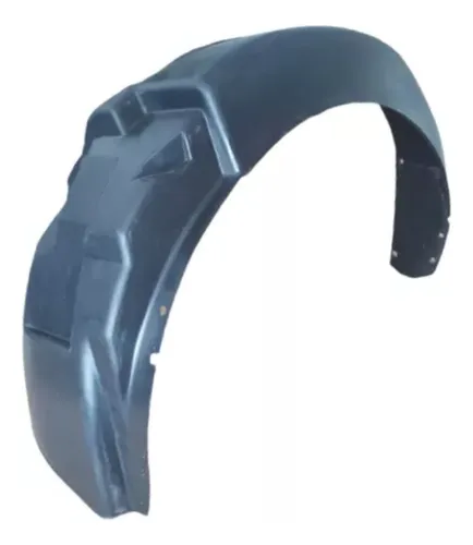 Guardaplast Delantero Derecho Chevrolet Spark 09/11