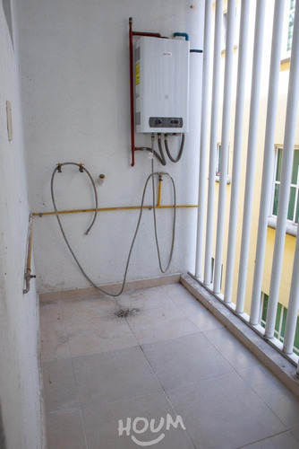 Imagen 17 de 30 de Departamento En Miguel Hidalgo, Tlalpan Con 2 Recámaras, 84 M², Id: 44063