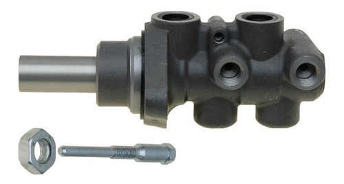 Imagen 7 de 9 de Bomba De Freno Jeep Compass Sport 2wd 2.4l 2010-2014 Lusac