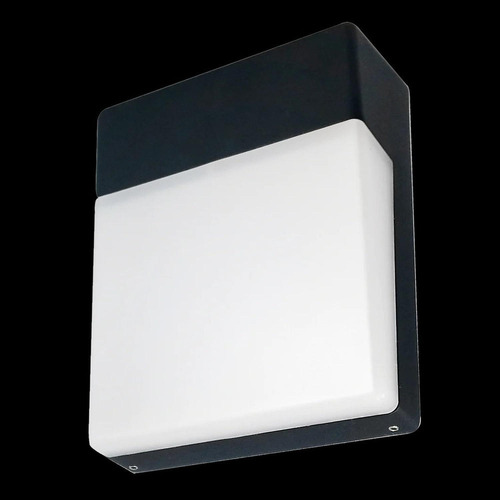 Slope (numeros) Ip54 8w Led Luz Calida Mca Estevez