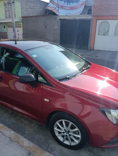 Seat Ibiza 2.0 Reference 5p Mt