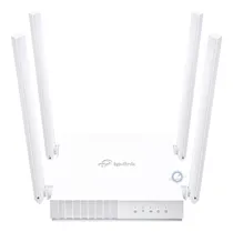 Comprar Router Tp-link Archer C24 V2 Ac750 4 Antenas Wir Dual Band F