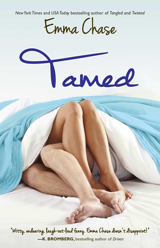 Libro:  Tamed (3) (the Tangled Series)