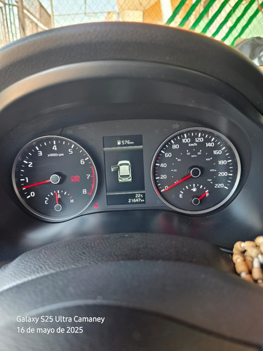 Kia Rio 1.6 S Pack Hatchback Mt