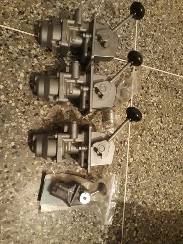 Controles Neumáticos