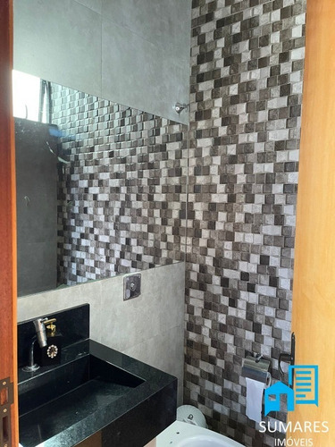 Imagem 16 de 16 de Casa Condomínio Ideal Life, São José Do Rio Preto - Ca00971 - 70669682